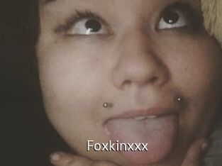 Foxkinxxx