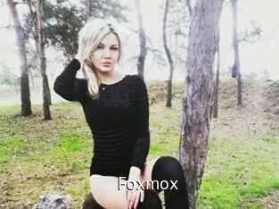 Foxmox