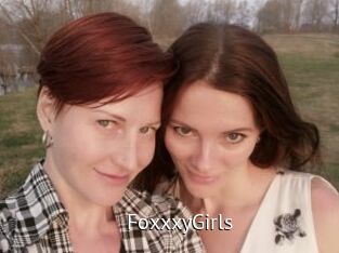 FoxxxyGirls