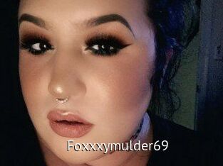Foxxxymulder69