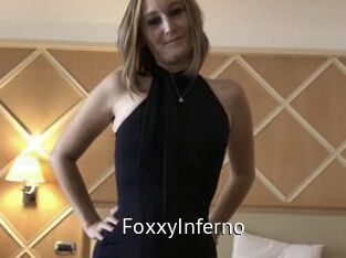 FoxxyInferno