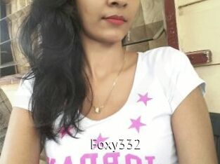 Foxy332