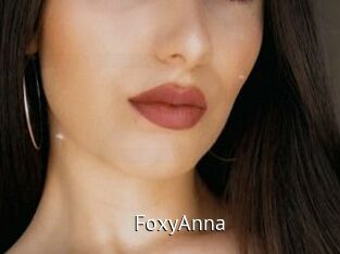 FoxyAnna