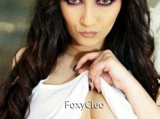 FoxyCleo