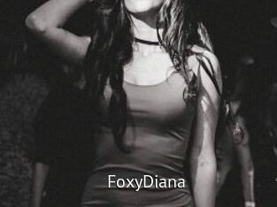 FoxyDiana