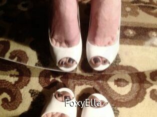 FoxyElla