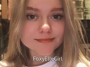FoxyElleGirl