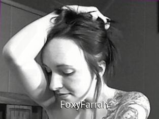 FoxyFarrah