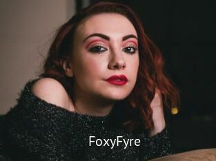FoxyFyre Zizi X