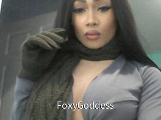 FoxyGoddess