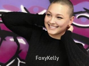 FoxyKelly
