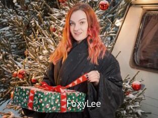 FoxyLee