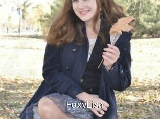 FoxyLisa