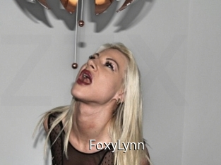 FoxyLynn