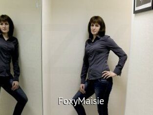 Foxy_Maisie