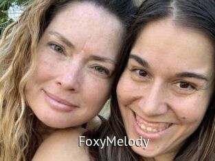 FoxyMelody