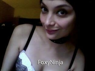 FoxyNinja