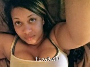 FoxyRedd