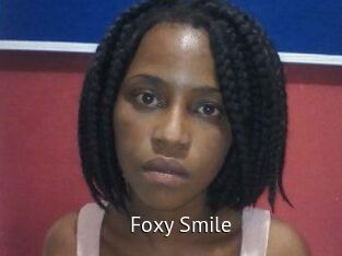 Foxy_Smile