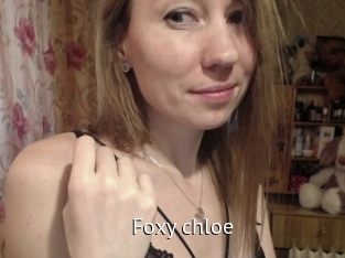 Foxy_chloe