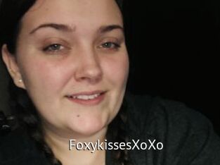 FoxykissesXoXo