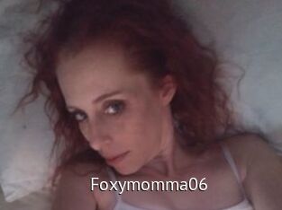 Foxymomma06