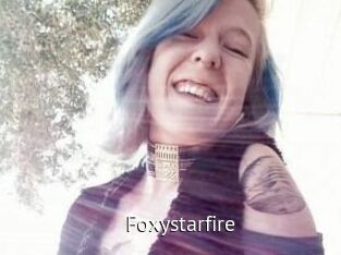 Foxystarfire