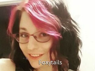 Foxytails