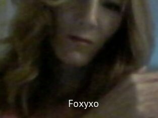 Foxyxo