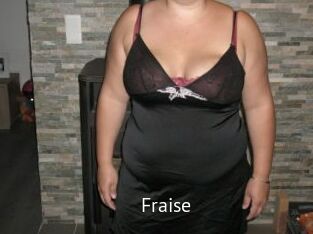 Fraise