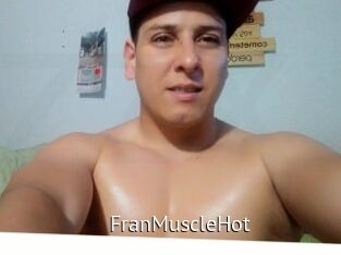 FranMuscleHot