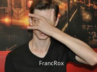 FrancRox Zizi X