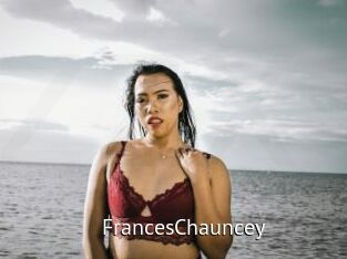 FrancesChauncey Zizi X