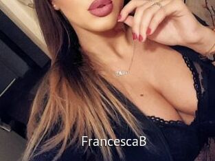 FrancescaB