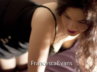 FrancescaEvans Zizi X