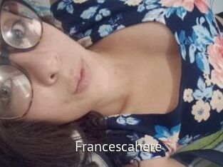 Francescahere