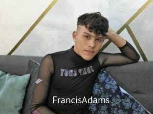 FrancisAdams