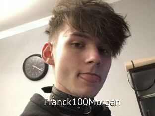 Franck100Morgan