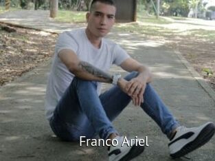 Franco_Ariel Zizi X