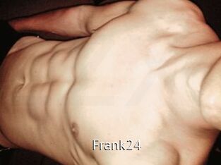 Frank24 Zizi X