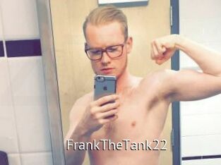 FrankTheTank22 Zizi X