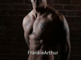 Frankie_Arthur Zizi X