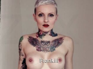 Frankiii