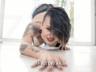 Franxexka