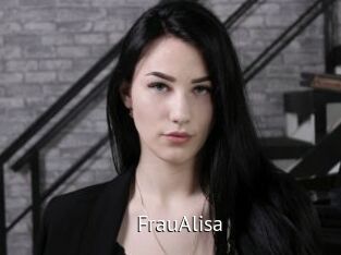 FrauAlisa