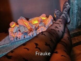 Frauke