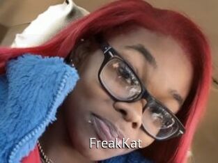 FreakKat