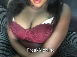 FreakMeNina