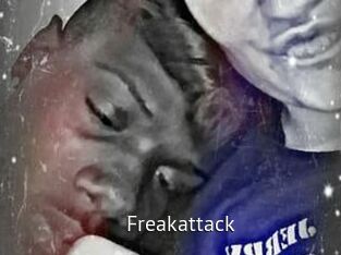 Freakattack