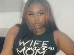 Freakhoneykiss